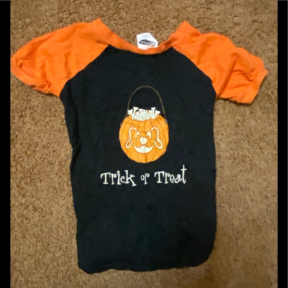 Dog Shirt - X-Large